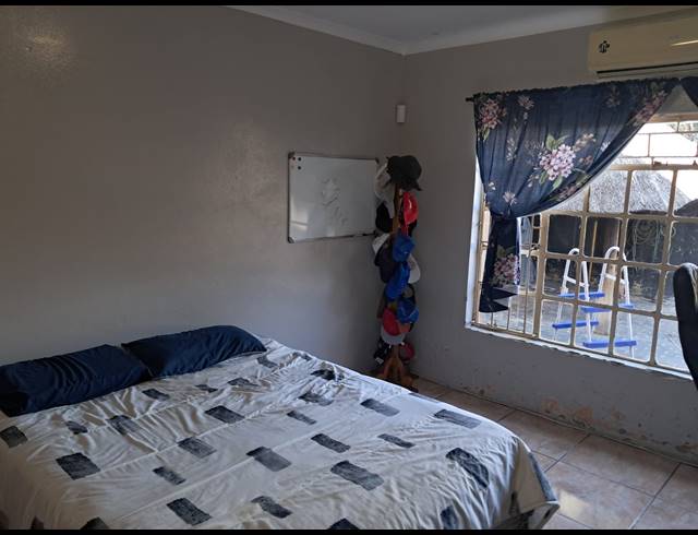 10HA FARM FOR SALE IN KLIPKOP AH